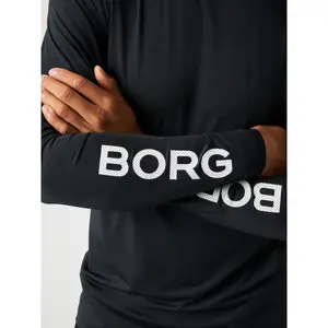Langarmshirt Björn Borg image-3