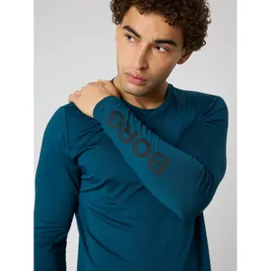 Langarmshirt Björn Borg image-4