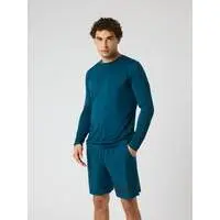 Langarmshirt Björn Borg image-5