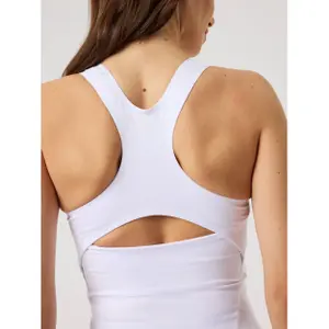 Women's 2-in-1 tank top Björn Borg image-3
