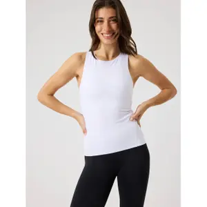 Women's 2-in-1 tank top Björn Borg image-4