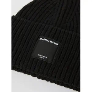 Knit cap Björn Borg Centre image-1