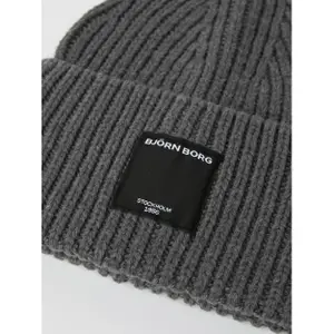 Knit cap Björn Borg Centre image-1
