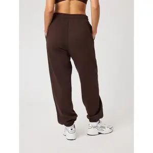 Women's oversized joggers Björn Borg Studio image-2