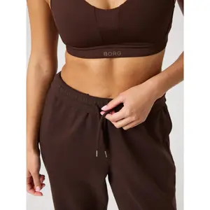 Women's oversized joggers Björn Borg Studio image-3