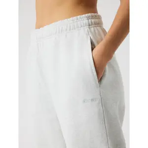 Oversized Jogging Trousers for Women Björn Borg Studio image-2