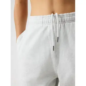 Oversized Jogging Trousers for Women Björn Borg Studio image-1
