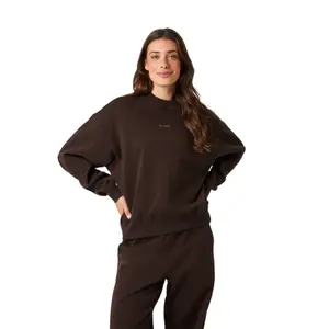 Women's oversized sweatshirt Björn Borg Studio image-0