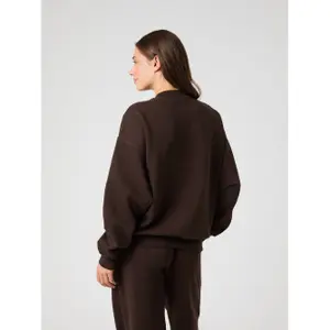 Women's oversized sweatshirt Björn Borg Studio image-1