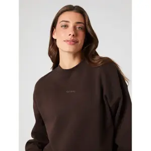 Women's oversized sweatshirt Björn Borg Studio image-2