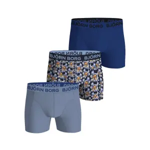 Boxer Björn Borg (x3) image-0