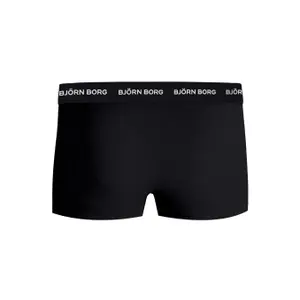 Cotton Stretch Boxer Björn Borg (x5) image-3