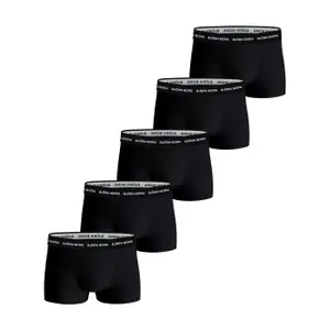 Cotton Stretch Boxer Björn Borg (x5) image-0