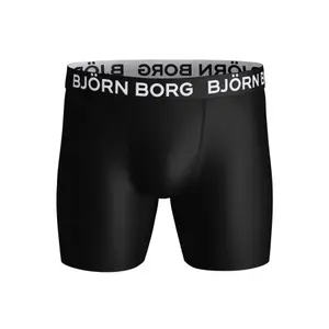 Mikrofaser-B Boxer Björn Borg (x5) image-1