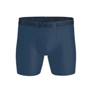 Mikrofaser-B Boxer Björn Borg (x5) image-3