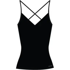 Women's strapless tank top Björn Borg Jessie Jazz image-0