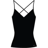 Women's strapless tank top Björn Borg Jessie Jazz image-1