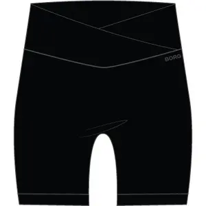 Pantalón corto mujer Björn Borg Jessie Jazz Cross image-0