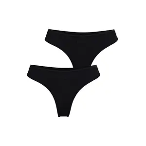 Women's thong Björn Borg (x2) image-0