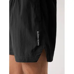 Gym Shorts Björn Borg 5" image-3