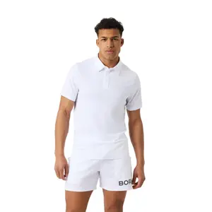Polo αθλητικού τύπου Björn Borg image-0