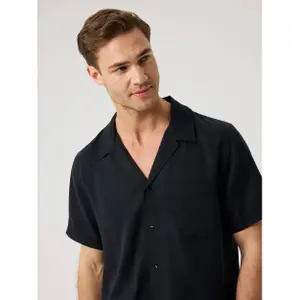 Camisa Björn Borg Lyocell Resort image-3