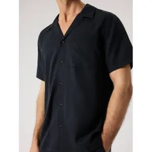 Camisa Björn Borg Lyocell Resort image-4