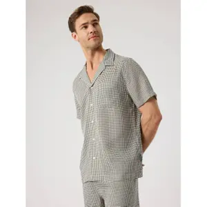 Shirt Björn Borg Lyocell Resort image-4