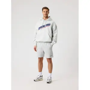 Oversized hooded sweatshirt Björn Borg image-2