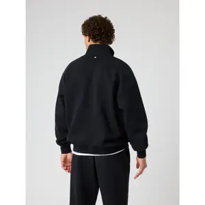 1/2 zip sweatshirt Björn Borg image-1