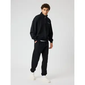 1/2 zip sweatshirt Björn Borg image-2
