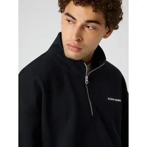 1/2 zip sweatshirt Björn Borg image-3