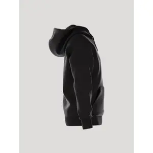 Sweatshirt med hætte Björn Borg Essentila image-2