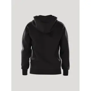 Sweatshirt med hætte Björn Borg Essentila image-1
