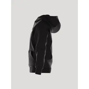 Sweatshirt med hætte Björn Borg Essentila image-3