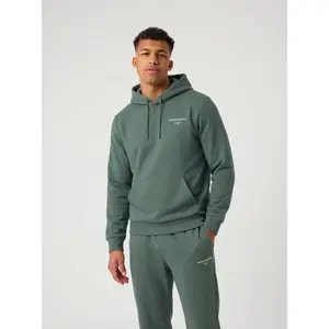 Sudadera con capucha Björn Borg Essential 1 image-4