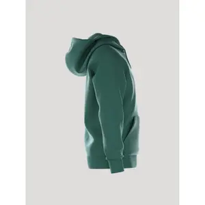 Sweatshirt med hætte Björn Borg Essentila image-2
