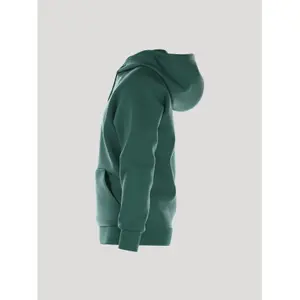 Sweatshirt med hætte Björn Borg Essentila image-3