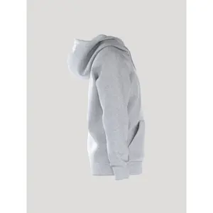 Hooded Sweatshirt Björn Borg Essential 1 image-2