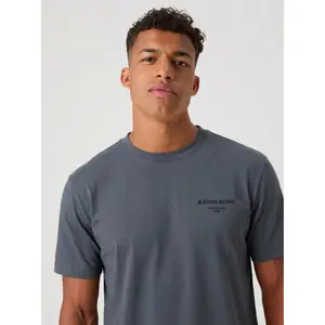 T-shirt Björn Borg Essential 1 image-4