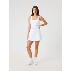 Women's 2-in-1 crop top Björn Borg Ace image-1