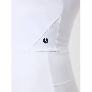 Women's 2-in-1 crop top Björn Borg Ace image-4