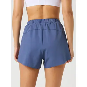 2-in-1 Jersey Short for Women Björn Borg image-1