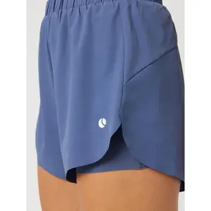 2-in-1 Jersey Short for Women Björn Borg image-3