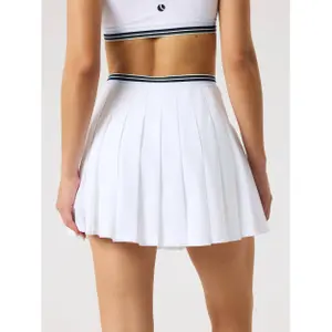 Gonna a pieghe da donna Björn Borg Ace image-1