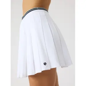 Gonna a pieghe da donna Björn Borg Ace image-3