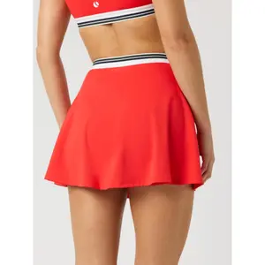 Women's skirt-short Björn Borg Ace image-1