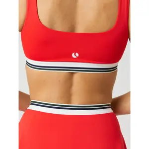 Sports bra Björn Borg Ace Court image-3
