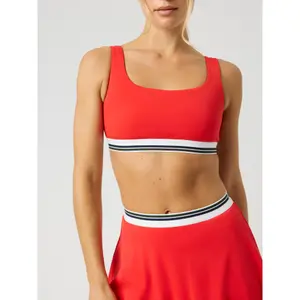 Sports bra Björn Borg Ace Court image-4