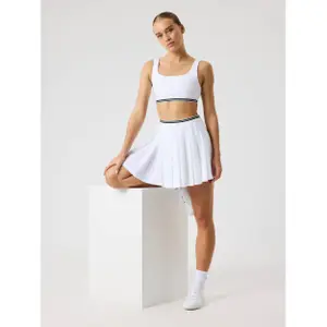 Gonna a pieghe da donna Björn Borg Ace image-1